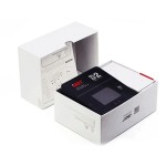 ISDT D2 200W 20A AC Dual Channel Output Smart Battery Balance Fast Charger 1-6S Li-Ion Life Nicd Nimh High Power RC Multicopter